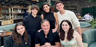 Why Heather Dubrow moved her family to LA: ‘It’s not the kids that are the problem these days. It’s the parents’