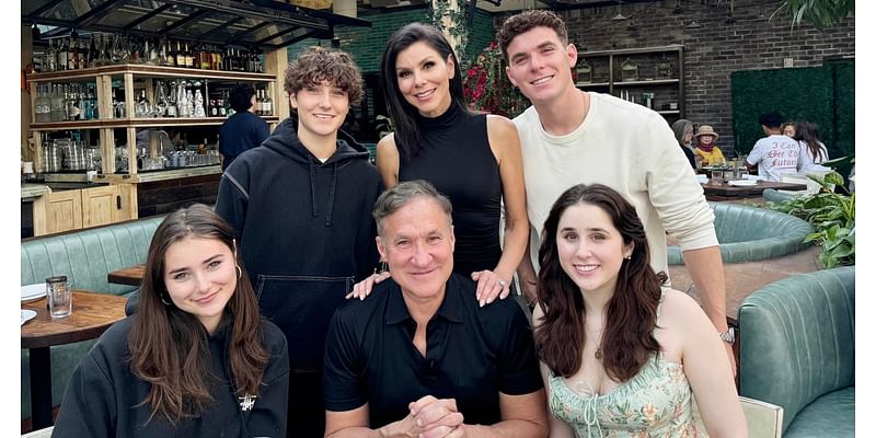 Why Heather Dubrow moved her family to LA: ‘It’s not the kids that are the problem these days. It’s the parents’