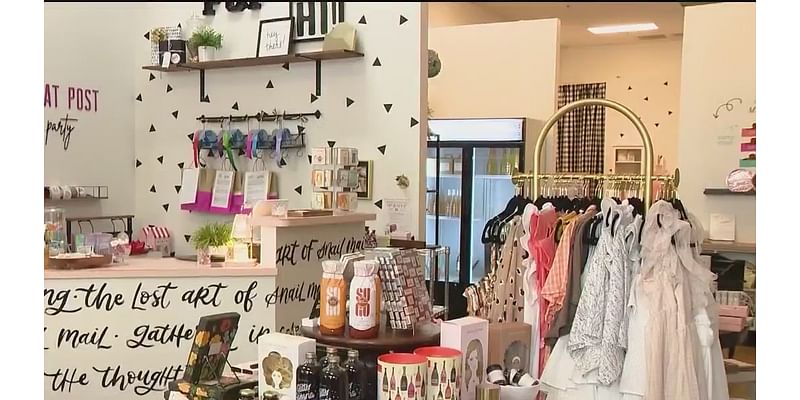 Shop owners hope Small Business Saturday promotes shopping locally all year long