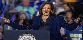 Kamala Harris is lying about previously working at McDonald’s, Trump claims