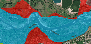 New Missoula floodplain map delayed for more research into Orchard Homes neighborhood