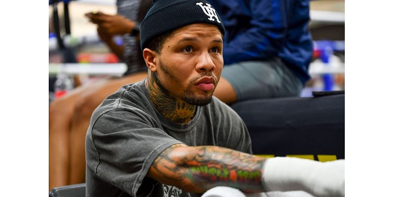 Gervonta Davis Called Out to Fight ‘Fair and Square’ as Boxing World Told to ‘Stop Acting Like Tank Is a Dawg’