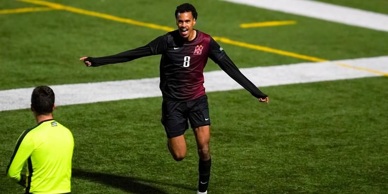 Hastings College men’s soccer beats Concordia for GPAC Tournament title