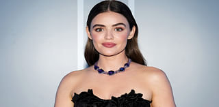 Lucy Hale dating history: From David Henrie to Skeet Ulrich