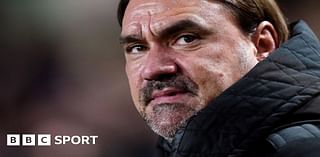 Daniel Farke press conference: Leeds United vs QPR