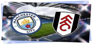 Man City vs Fulham LIVE! Premier League match stream, latest team news, lineups, TV, prediction