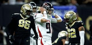 Falcons vs. Saints: A look at the series history going into 2024 (part 1)