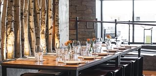 Fine Dining Restaurant Group makes holiday parties a breeze