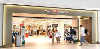 Vienna’s Famous Naschmarkt Comes To The Airport In Latest Retail Flourish