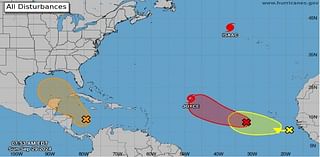 A 'traumatized' Gulf Coast, Florida, Southeast must watch possible storm threat | Forecast