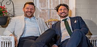 My Kitchen Rules star Manu Feildel opens up on his feud with co-star Colin Fassnidge: 'He loves to poke the bear'