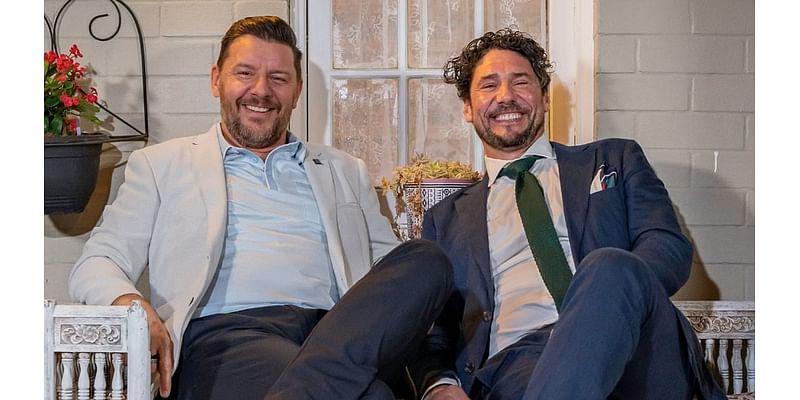 My Kitchen Rules star Manu Feildel opens up on his feud with co-star Colin Fassnidge: 'He loves to poke the bear'