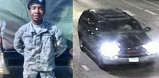 CPD seeking vehicle on 3rd anniversary of Army veteran’s deadly shooting