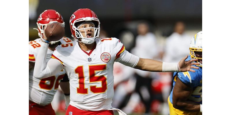 New Orleans Saints at Kansas City Chiefs odds, expert picks, how to watch: Patrick Mahomes, Chiefs look to stay undefeated