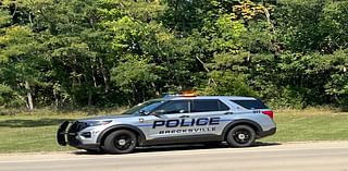 After missing turn, jackknifed truck leaks gas on Riverview Road: Brecksville Police Blotter