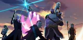 Amazon's big bet — Critical Role's breakout nerdworld animated series — is back for another wild season