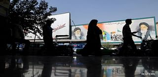 Iran Is Under Fire. But It's Still Winning The Ideological War