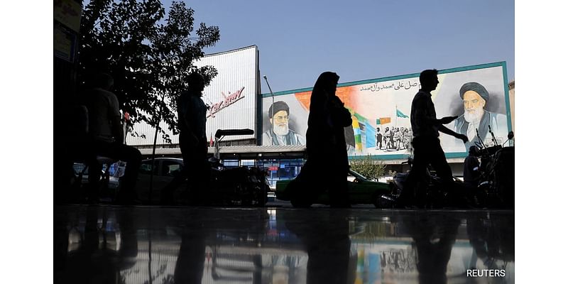 Iran Is Under Fire. But It's Still Winning The Ideological War