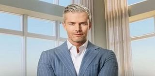 Owning Manhattan agents in behind-the-scenes CHAOS as Netflix show prompts in-fighting and scathing accusations - despite boss Ryan Serhant insisting there are 'no bad apples'