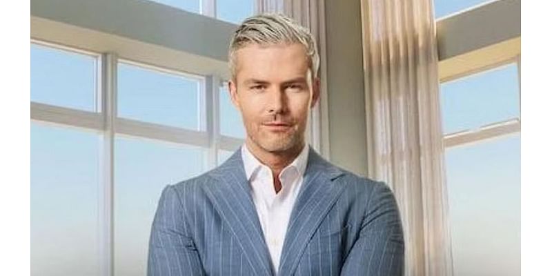 Owning Manhattan agents in behind-the-scenes CHAOS as Netflix show prompts in-fighting and scathing accusations - despite boss Ryan Serhant insisting there are 'no bad apples'