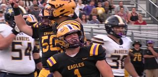 Avon vs. North Ridgeville football: Eagles’ defense has the last word