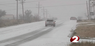 Winter in Dayton: NOAA provides outlook update