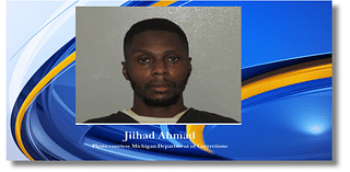 Inmate arraigned on terrorism for Whitmer bomb threat