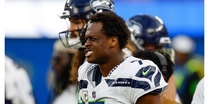 Seahawks News 11/22: Seahawks face quick, daunting turnaround vs. 49ers