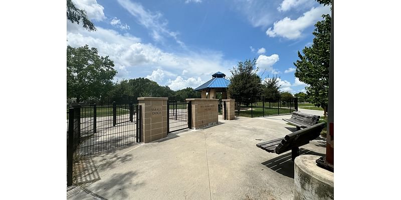 Best Of Houston® 2024: Best Dog Park