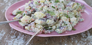 Potato Salad Recall Update as FDA Sets Highest Risk Level