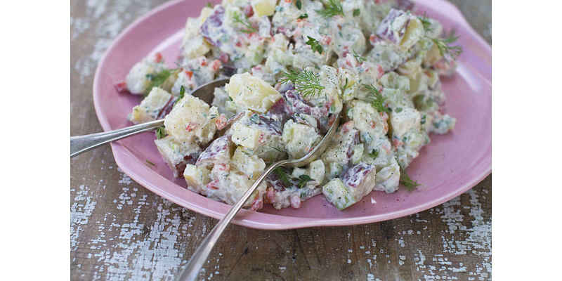 Potato Salad Recall Update as FDA Sets Highest Risk Level