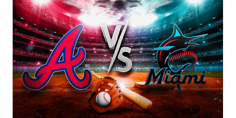 Braves vs. Marlins prediction, odds, pick - 9/21/2024