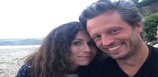 Minnie Driver Thanks Partner Addison O'Dea for Taking Care of Her During 'Horrible Flu' on Their 6-Year Anniversary