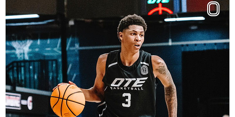 Five-Star Plus+ SG Meleek Thomas down to 3 schools, sets commitment date