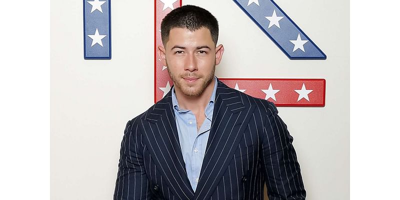 Nick Jonas Abruptly Exits Stage After Laser Pointed at Him During Jonas Brothers Concert in Prague