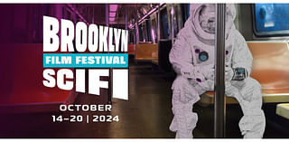 Brooklyn SciFi Film Festival Returns for Its Fifth Season with Over 200 Films from Around the World