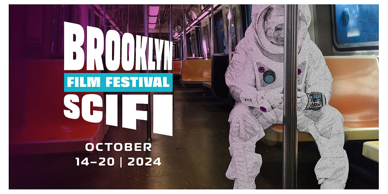 Brooklyn SciFi Film Festival Returns for Its Fifth Season with Over 200 Films from Around the World