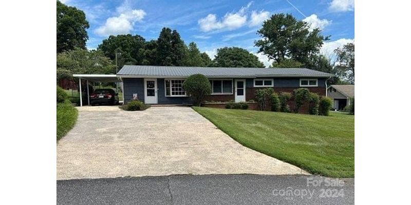 4 Bedroom Home in Hudson - $249,900