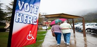 Is it going to rain in Austin on Election Day? See hour-by-hour forecast