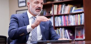 Q&A with Superintendent Joe Gothard, as Madison's $607 million school referendum vote looms