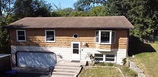 3 Bedroom Home in McHenry - $280,000