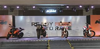 KTM 1390 Super Duke R, 890 Duke R And 8 Other Motorcycles Launched