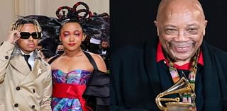 ‘One of My Life Highlights’- Naomi Osaka’s Boyfriend Bitterly Recounts Nostalgic Memory With Quincy Jones After the Legend’s Death