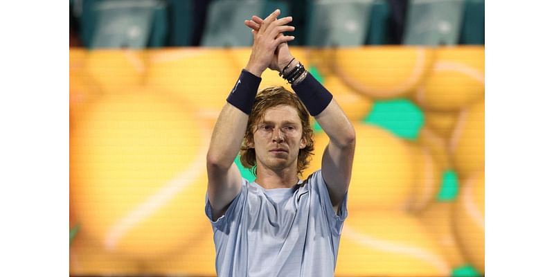 Who Is Andrey Rublev’s Mother and His Childhood Coach? Everything You Need to Know About the Woman Who Shaped His Early Tennis Journey