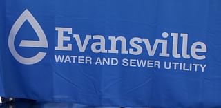 Evansville Water and Sewer Utility aims to remove all lead service lines by 2034