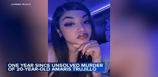 Family demands justice 1 year after 20-year-old woman killed in Brighton Park shooting