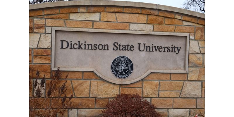 4 finalists named for Dickinson State University interim president