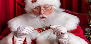 Kit Kat Launches Festive New Santa Treat, the Brand’s First Seasonal Shape