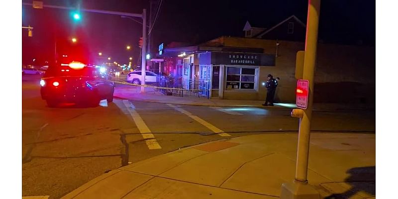 Garfield Heights residents want bar shut down after chaotic shooting: ‘Obvious danger’