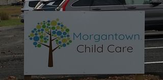 Daycare opens in Morgantown amid statewide childcare shortage